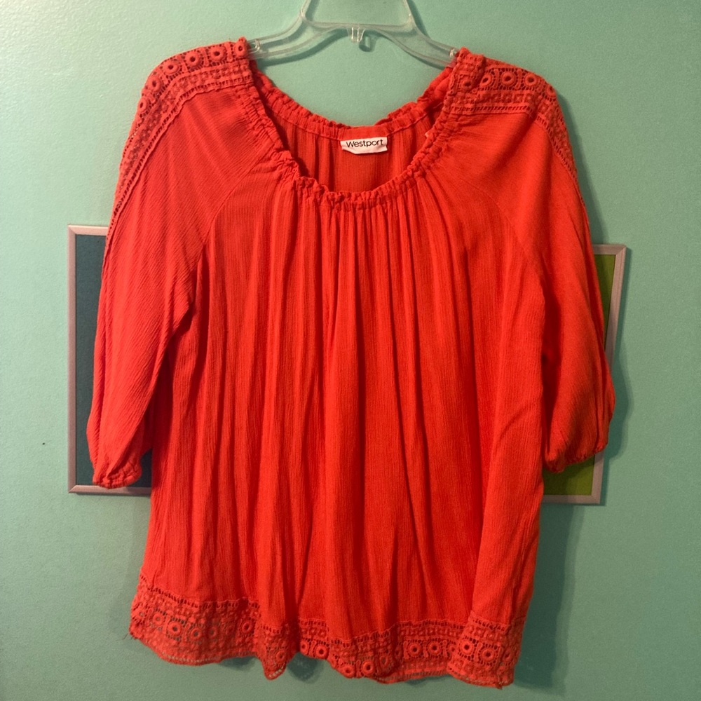 Westport shirt